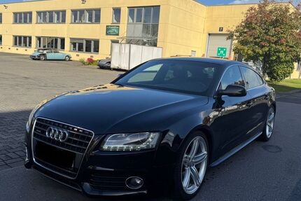 Audi A5 170.000 km 9.999 € Essen 45143