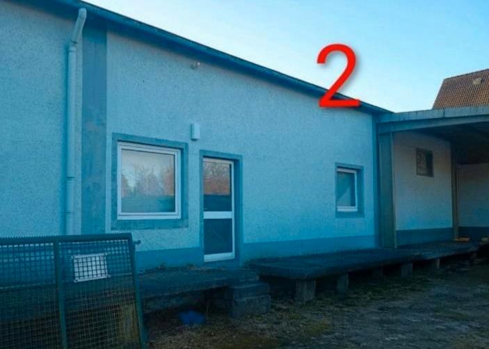 Gewerbeobjekt Gevelsberg - 325&euro; | Angebot:25641381