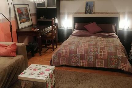 Wunderschön möbliertes Zimmer in 3er FrauenWG in Bochum-Ehrenfeld zimmer