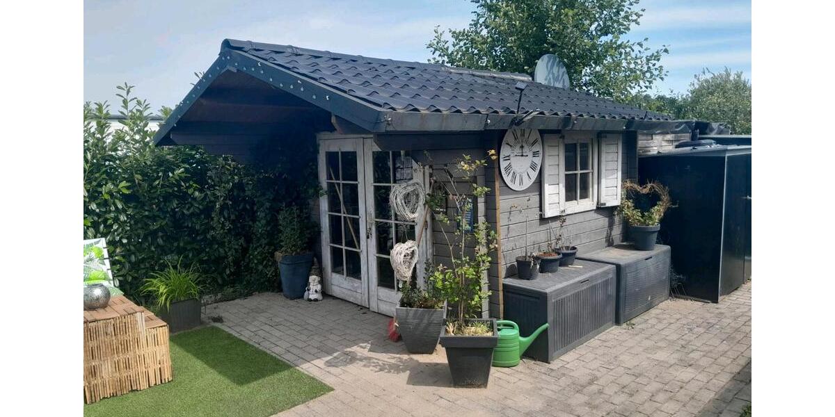 Einfamilienhaus Dorsten Altstadt - 3 Zimmer, 60 m&sup2;, 86.900&euro; | Angebot:27239348