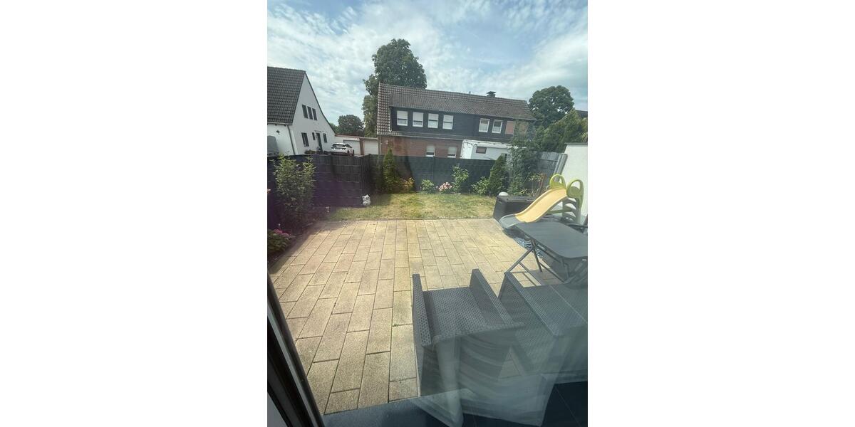 Doppelhaushälfte Oberhausen Biefang - 7 Zimmer, 161 m&sup2;, 540.000&euro; | Angebot:27167802