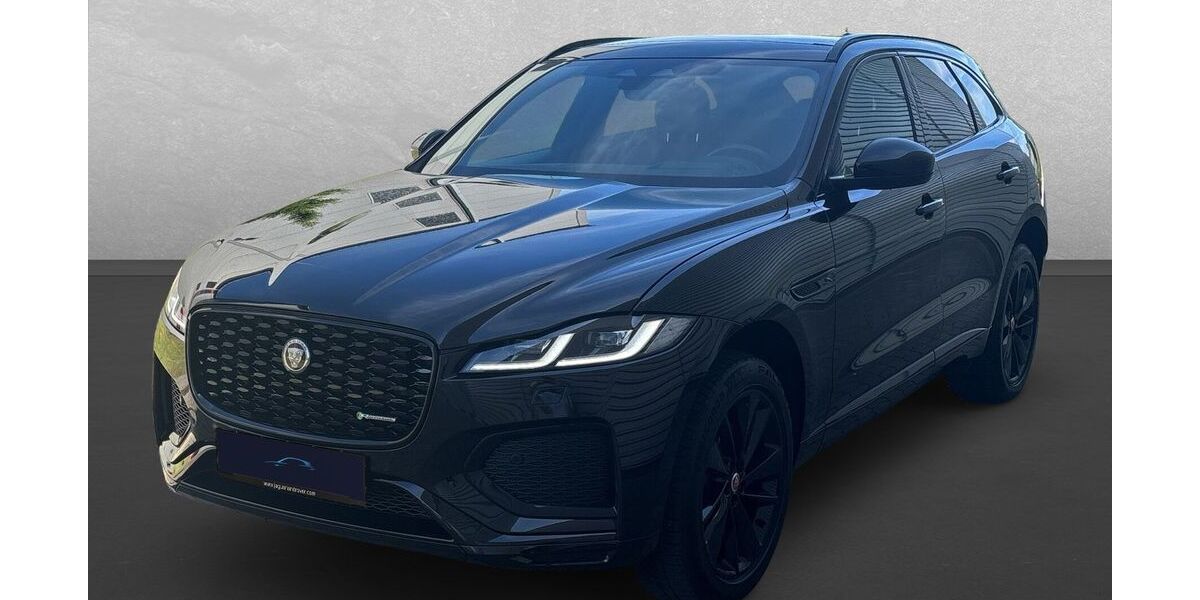 Jaguar F-Pace 62.234 km 36.899 &euro; Essen 45141