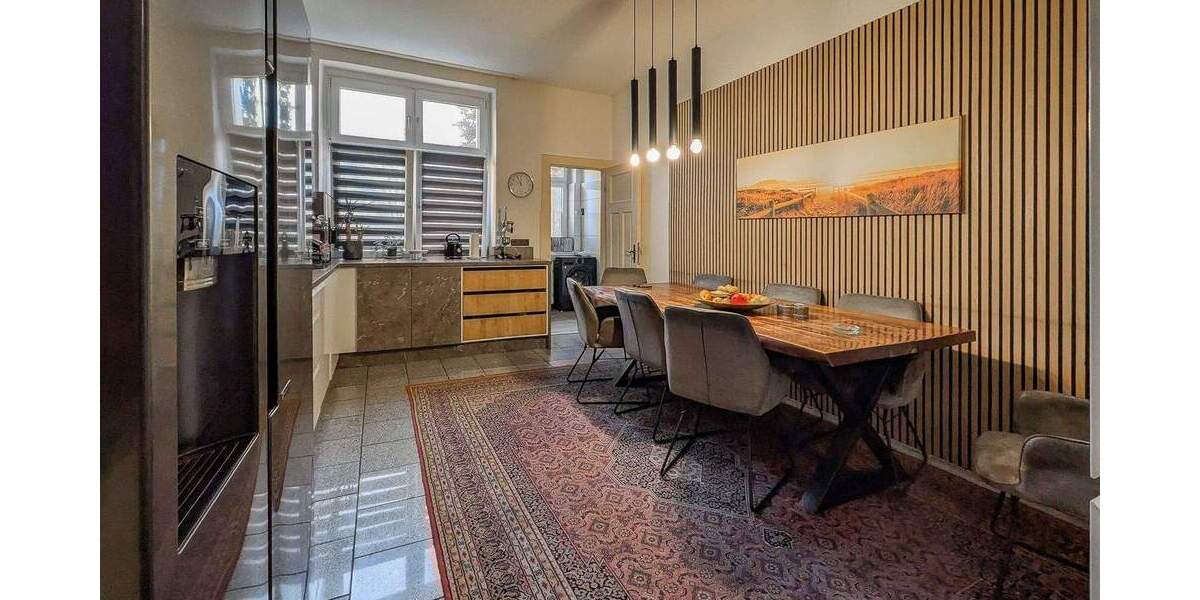 4 Einheiten - 3 Garagen - 1000 m² Grundstück 1 zimmer