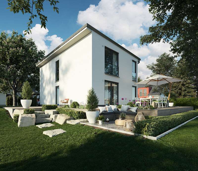 Haus zum Kaufen in Haltern am See 645.500 € 136 m²