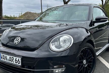 VW Beetle 259.990 km 7.490 € Bochum 44807
