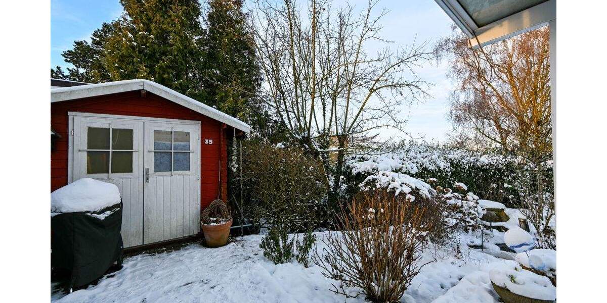 Familienfreundliche Doppelhaushälfte mit Garten und modernem Wohnkomfort in Bochum-Stiepel 4 zimmer