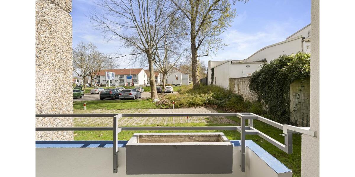 Großzügig geschnittene 2-Zimmer-Wohnung in Herne - Jetzt 1 Monat Gratis wohnen! 2 zimmer