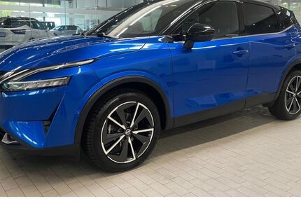 Nissan Qashqai 70.387 km 22.998 &euro; Moers 47441
