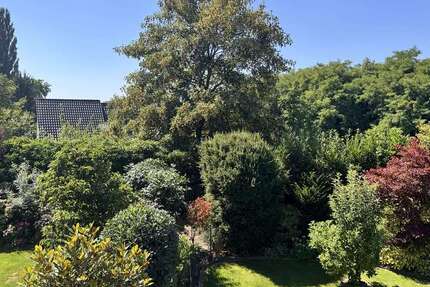 Wohnung Ratingen - 3 Zimmer, 79 m&sup2;, 275.000&euro; | Angebot:27356643