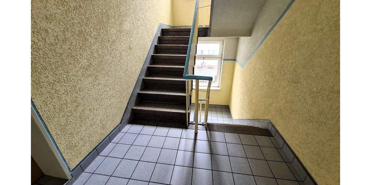 Etagenwohnung Gelsenkirchen Bulmke-Hüllen - 3 Zimmer, 82 m&sup2;, 89.500&euro; | Angebot:25770655