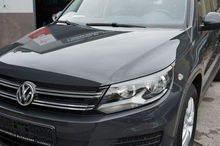 VW Tiguan 57.000 km 11.999 &euro; Gladbeck 45968