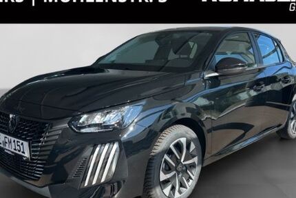 Peugeot 208 7.350 km 19.590 € Duisburg 47059