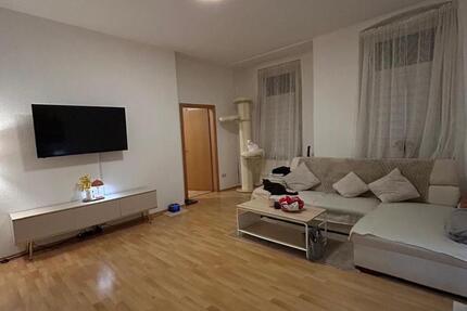 Gemütliche 2 Zimmerwohnung mit Balkon in Neudorf 2 zimmer