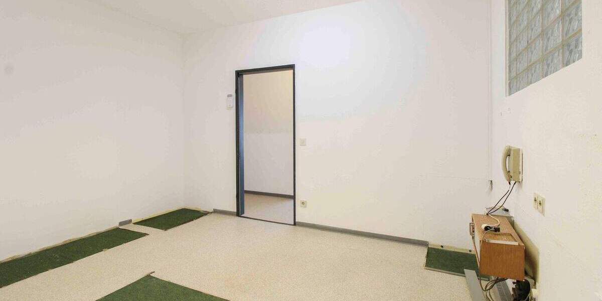 Gewerbeobjekt Oberhausen Altstadt-Süd - 129.000&euro; | Angebot:25652110