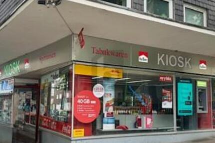 BESTE INNENSTADTLAGE FÜR IHR BUSINESS-KONZEPT - Gewerbeobjekt Essen Stadtkern | Angebot:25141943