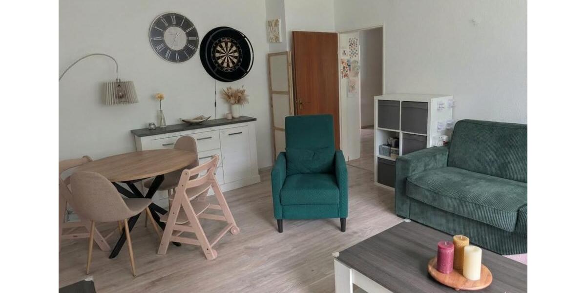Hochparterre Mettmann - 3 Zimmer, 83 m&sup2;, 915&euro; | Angebot:25649495