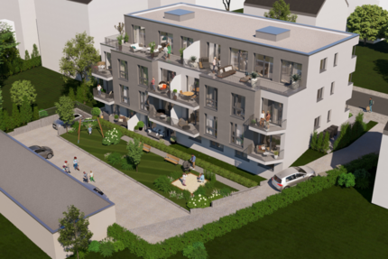 Wohnung zum Kaufen in Remscheid 339.900 € 83 m²