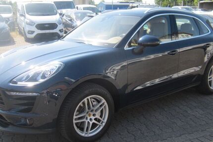 Porsche Macan 212.741 km 22.900 &euro; Bochum 44793