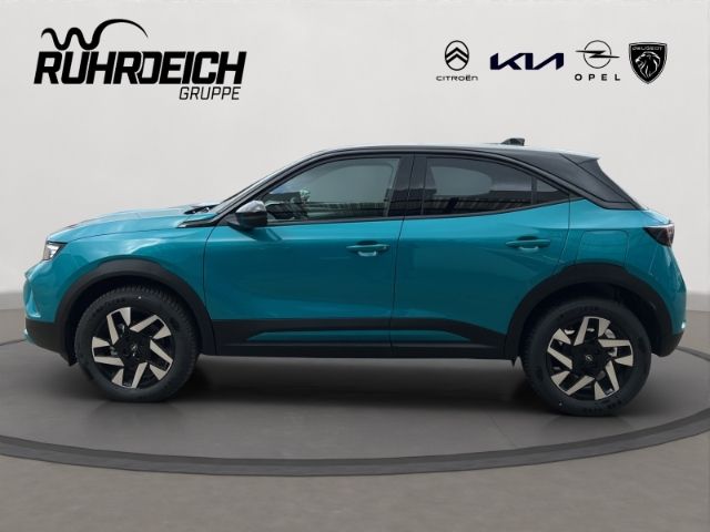 Opel Mokka 5.911 km 22.990 € Duisburg 47059