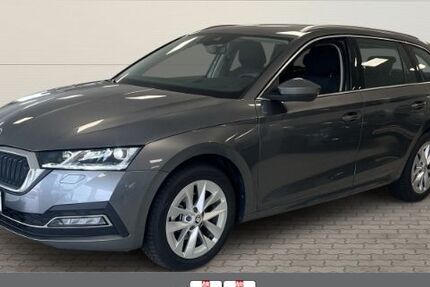 Skoda Octavia 11.500 km 33.490 &euro; Dorsten 46282