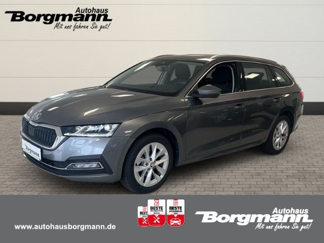 Skoda Octavia 11.500 km 33.490 &euro; Dorsten 46282