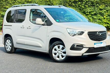 Opel Combo Life 173.000 km 7.690 &euro; Wuppertal 42329