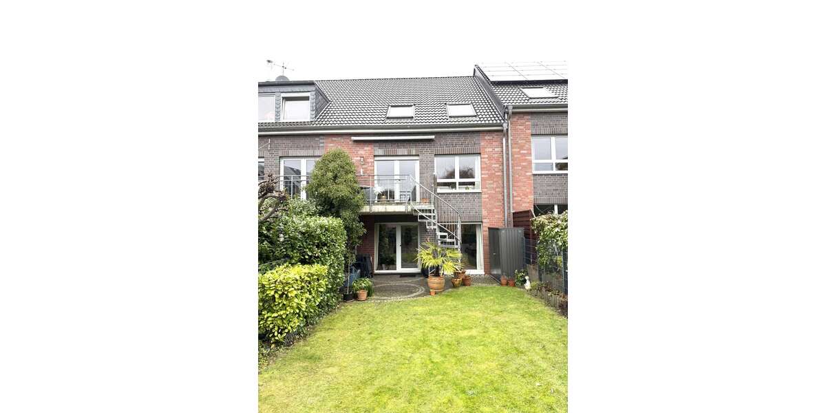 Haus zum Mieten in Mettmann 2.000 € 160 m² 5 zimmer