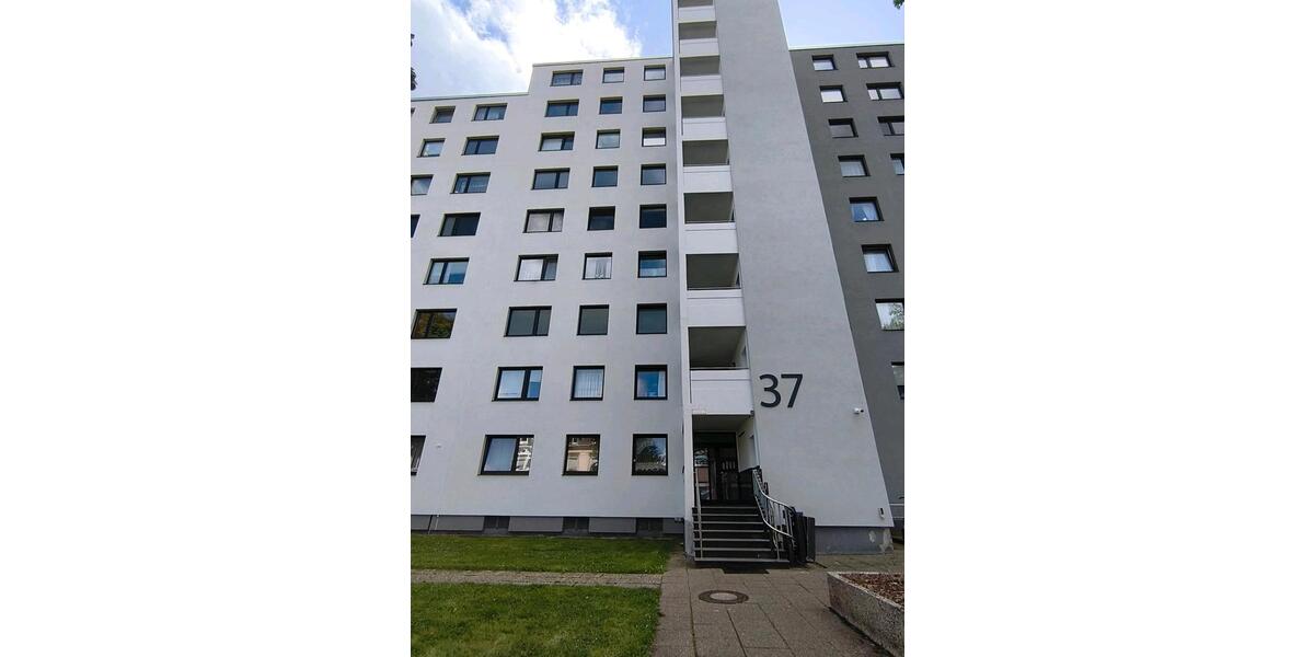 Etagenwohnung Duisburg Essenberg - 3 Zimmer, 66 m&sup2;, 105.000&euro; | Angebot:26877129