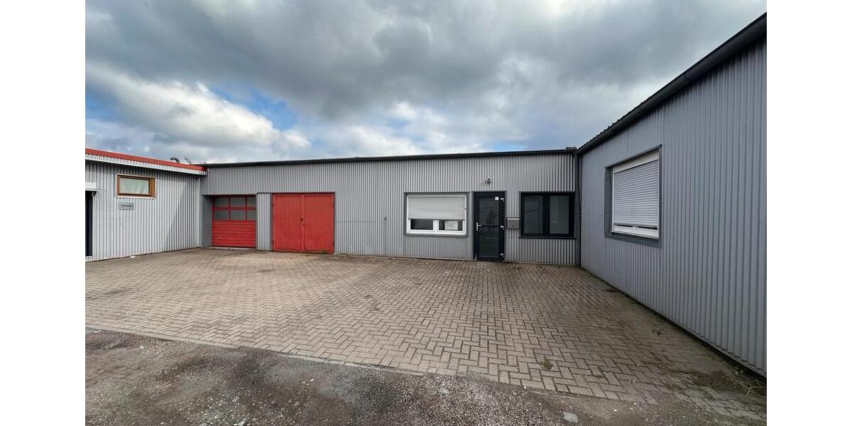 Gewerbeobjekt Dinslaken Hiesfeld - 1.600&euro; | Angebot:26186830
