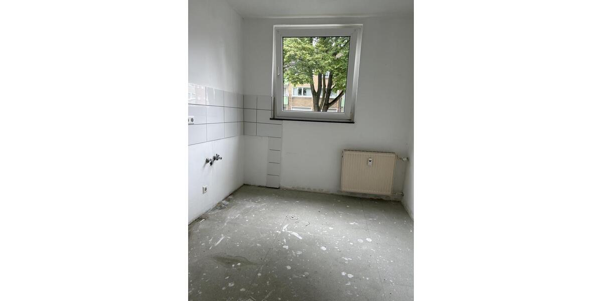 Erdgeschoßwohnung Herten - 3.5 Zimmer, 64 m&sup2;, 500&euro; | Angebot:26416227