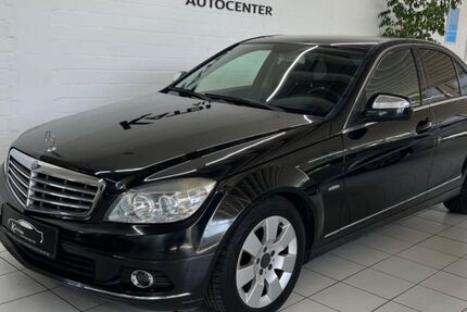 Mercedes-Benz C 200 243.815 km 4.490 &euro; Schwelm 58332