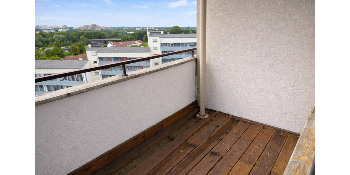 Etagenwohnung Ratingen - 4 Zimmer, 76 m&sup2;, 234.000&euro; | Angebot:25611401