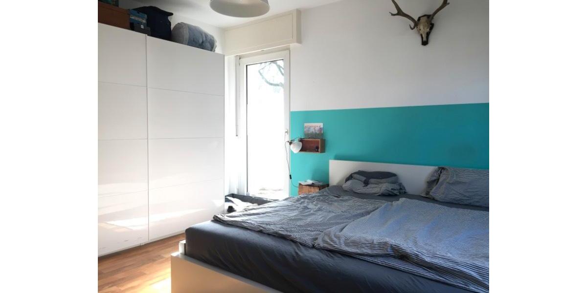 Etagenwohnung Essen Stadtbezirk II - 2.5 Zimmer, 58 m&sup2;, 790&euro; | Angebot:26418898