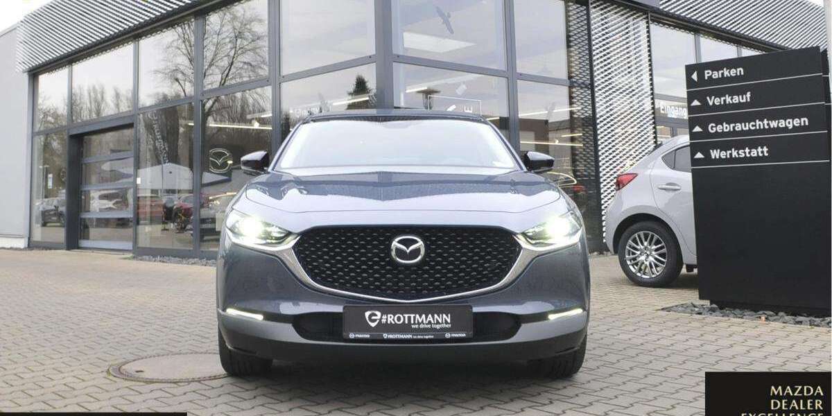 Mazda CX-30 7.791 km 28.470 &euro; Bottrop 46244