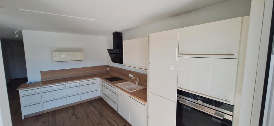Terrassenwohnung Bottrop Feldhausen - 3 Zimmer, 95 m&sup2;, 1.390&euro; | Angebot:26414601