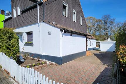 *~* Idylle pur in Heisingen~charmante DHH PROVISIONSFREI *~* 5 zimmer