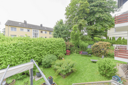 Wohnung zum Mieten in Essen 1.800 € 138 m² 7 zimmer