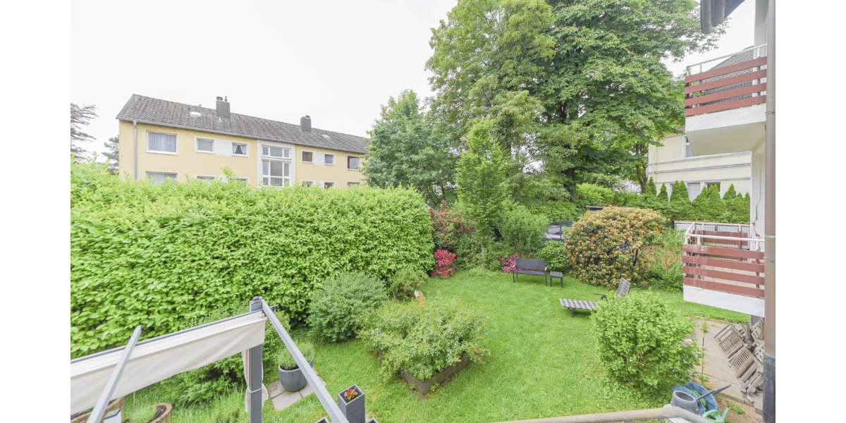 Wohnung zum Mieten in Essen 1.800 € 138 m² 7 zimmer