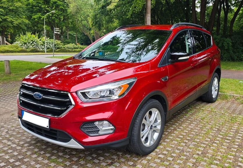 Kuga