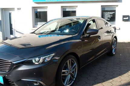 Mazda 6 168.655 km 13.490 &euro; Bochum 44809