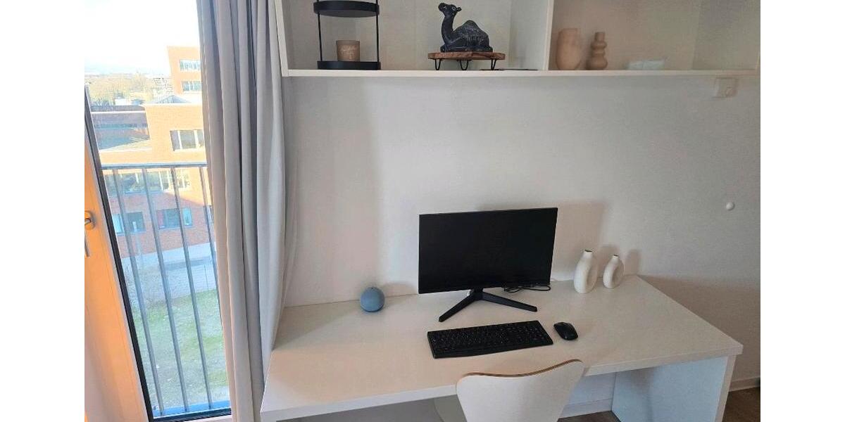 Studenten- Single Apartment im Herzen von Dortmund 1 zimmer