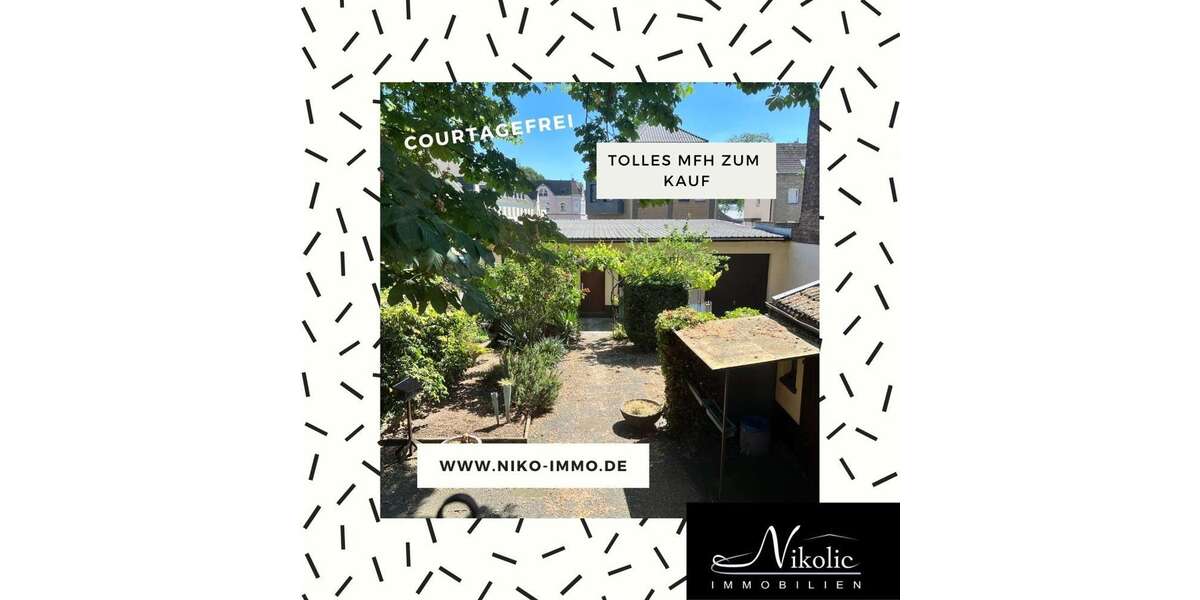 Haus zum Kaufen in Duisburg 299.000 € 131 m² 9 zimmer