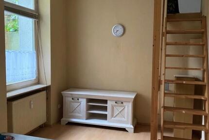 Wohnung Wuppertal Arrenberg - 2 Zimmer, 32 m&sup2;, 95.000&euro; | Angebot:27499803