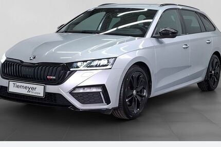 Skoda Octavia 78.758 km 25.190 &euro; Bochum 44809