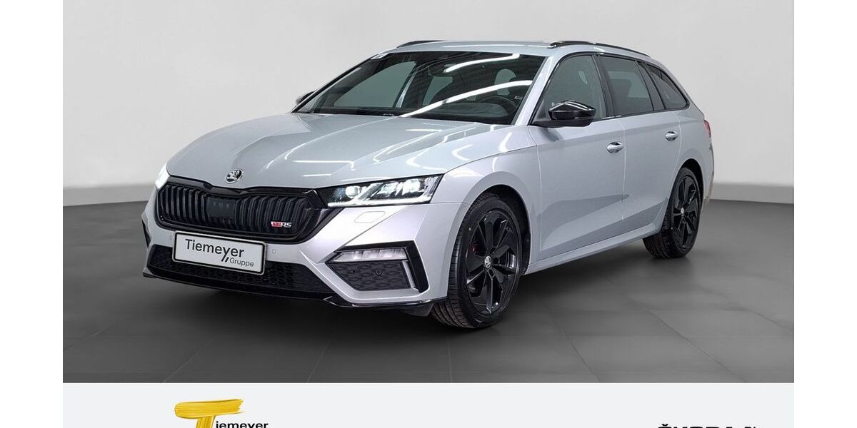 Skoda Octavia 78.758 km 25.190 &euro; Bochum 44809