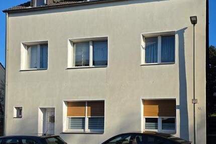 4 Familienaltbau in ruhiger Lage von Oberhausen Sterkrade 1 zimmer