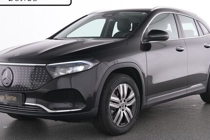 Mercedes-Benz EQA 6.790 km 38.685 &euro; Essen 45309