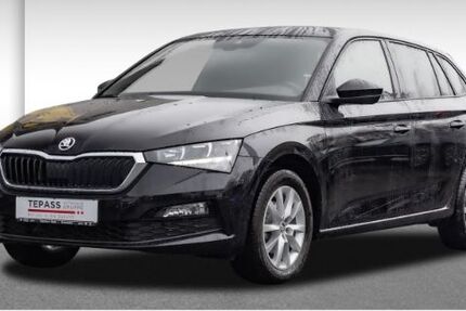 Skoda Scala 54.014 km 13.911 &euro; Schwelm 58332