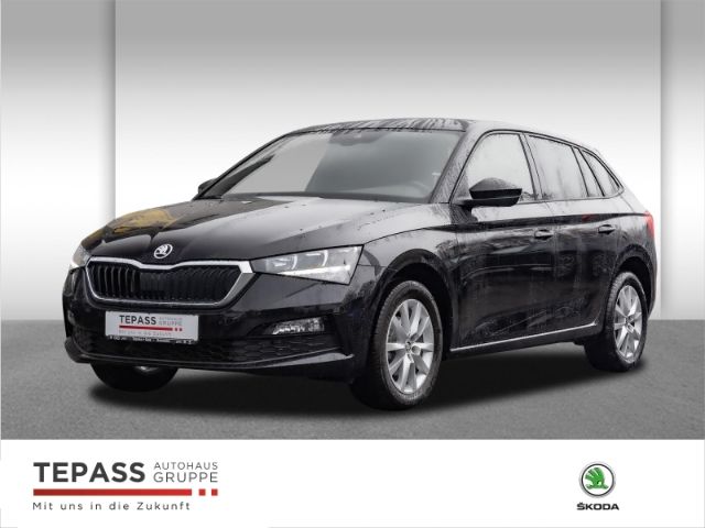Skoda Scala 54.014 km 13.911 &euro; Schwelm 58332
