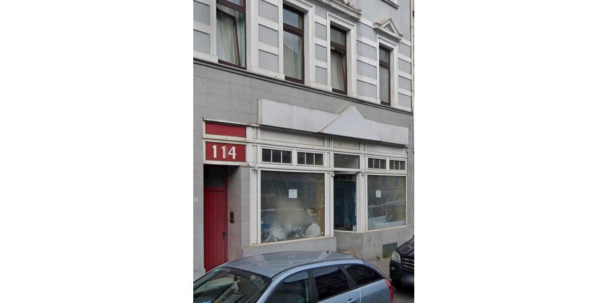 Laden zu vermieten an der Wanheimer Straße zimmer